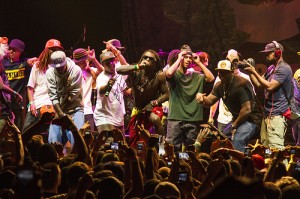 Lil Wayne T.I. and Future-Gexa Energy Pavilion