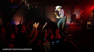 Brad Paisley, Randy Houser, Leah Turner & Charlie Worsham-gexaenergypavilion