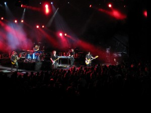 The Goo Goo Dolls & DaughtryGexaenergypavilion