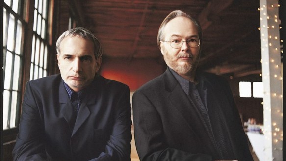 Steely Dan, Elvis Costello & The Imposters