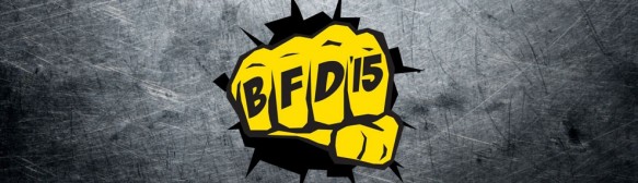 KEGL's BFD: Rob Zombie, Breaking Benjamin & Halestorm