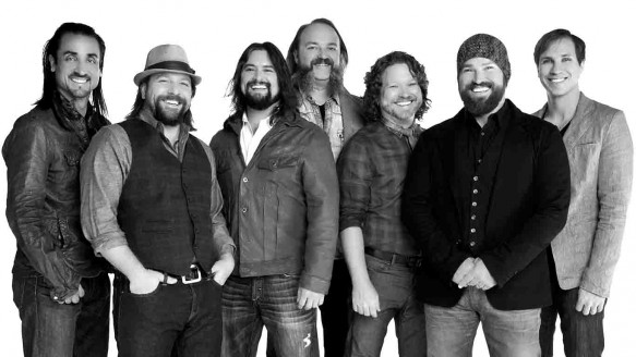 Zac Brown Band