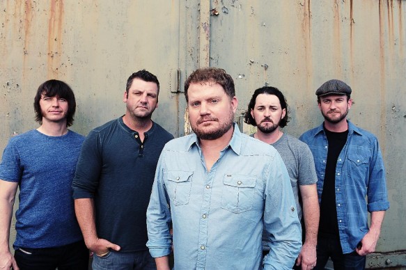 Randy Rogers Band, Jason Isbell, Stoney Larue & Whiskey Myers