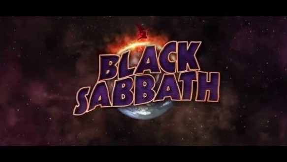 Black Sabbath