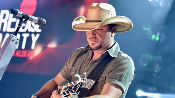 Jason Aldean, Thomas Rhett & A Thousand Horses