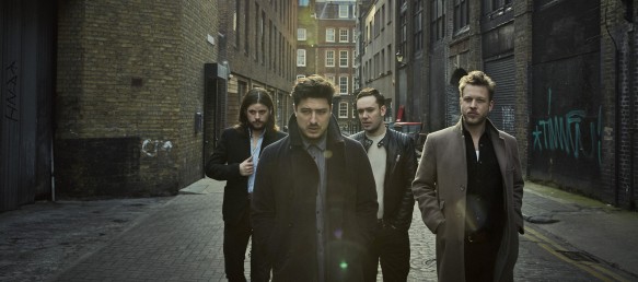 Mumford and Sons