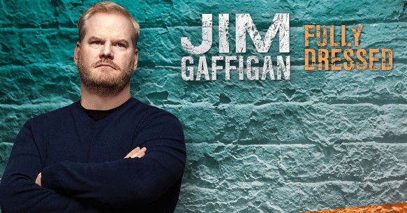 Jim Gaffigan