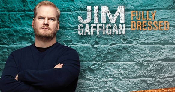 Jim Gaffigan