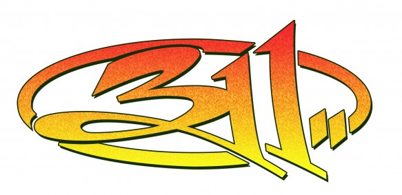 311 Logo Color