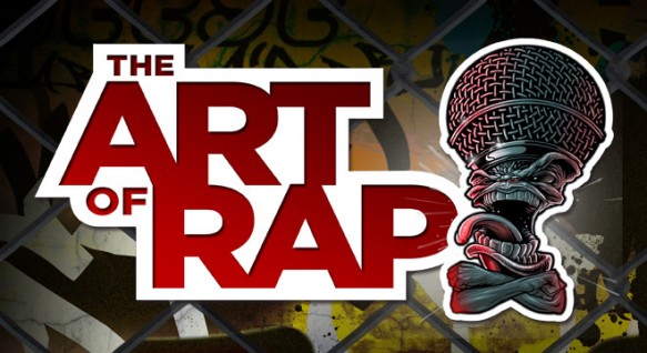 Art of Rap Festival: Ice-T, Public Enemy & Grandmaster's Furious Five