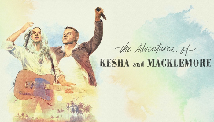 Kesha & Macklemore