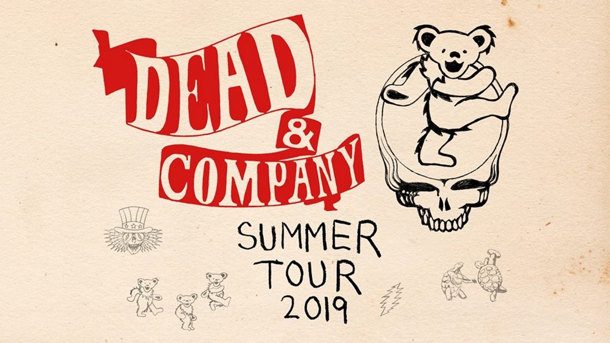 Dead & Company