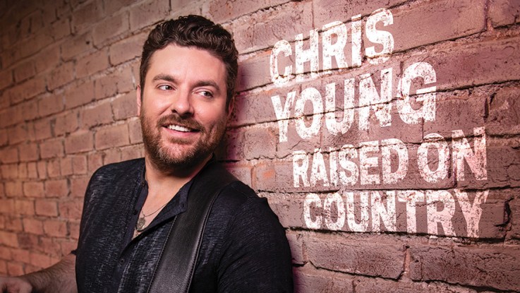 Chris Young & Chris Janson