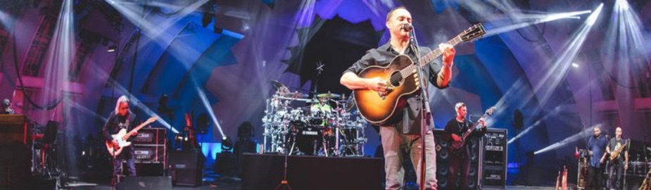 Dave Matthews Band