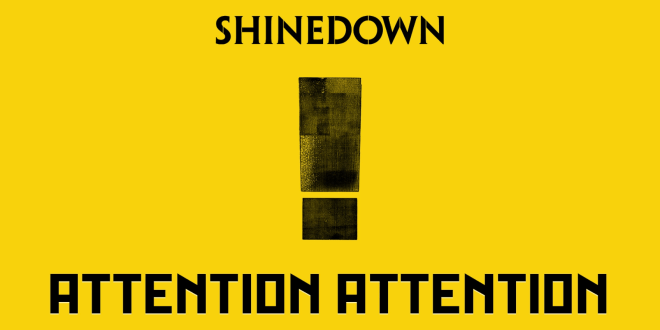 Shinedown