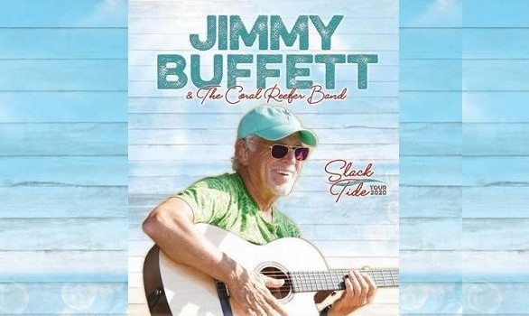 Jimmy Buffett