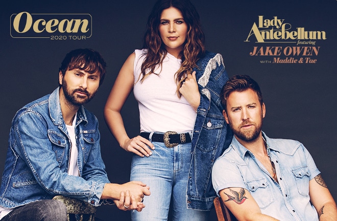 Lady Antebellum