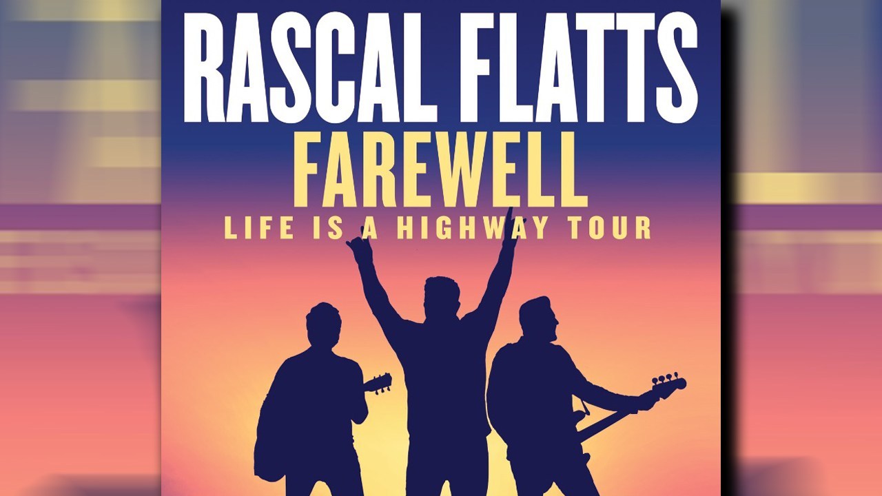 Rascal Flatts