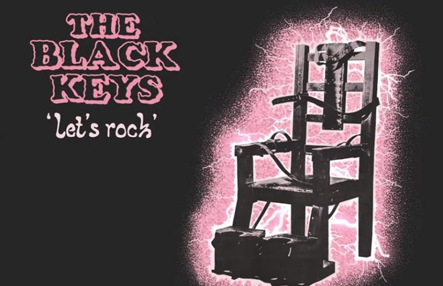 The Black Keys