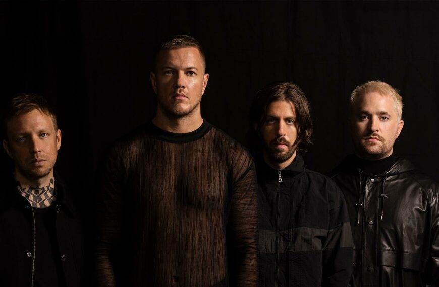 Imagine Dragons