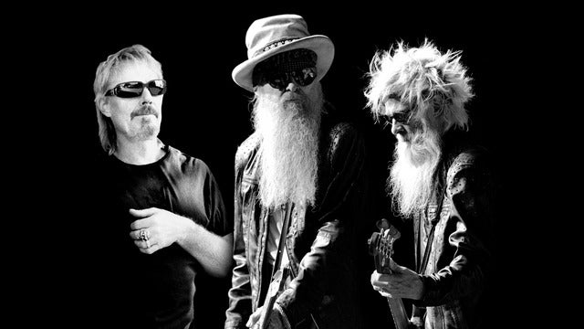 ZZ Top