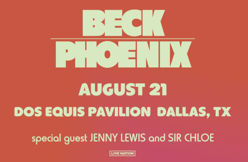 Beck & Phoenix