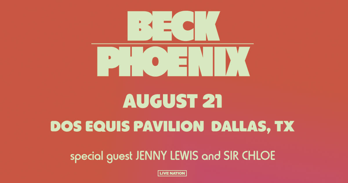 Beck & Phoenix