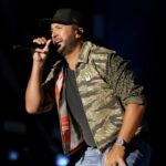 Luke Bryan