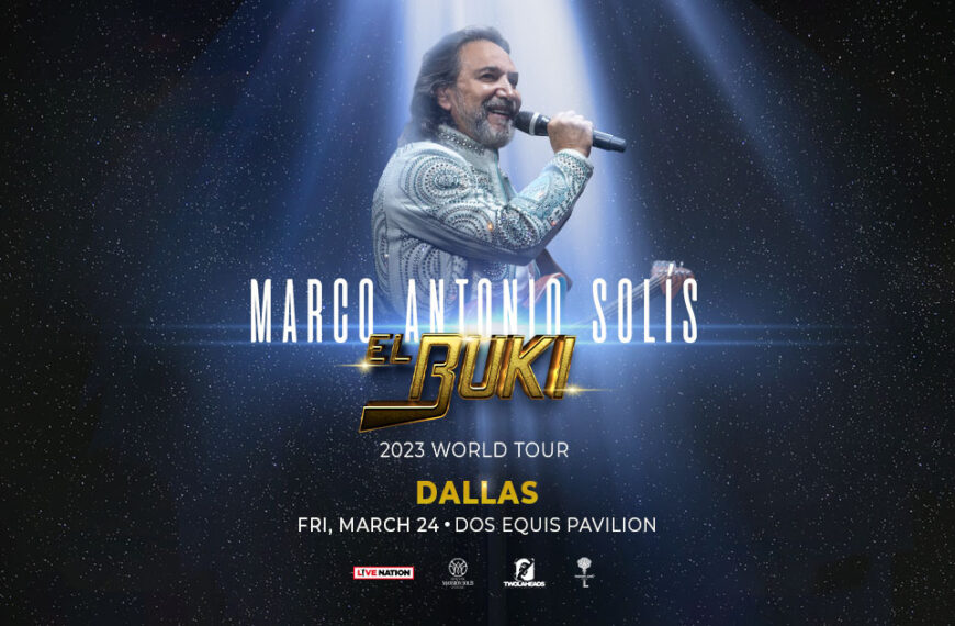 Marco Antonio Solis