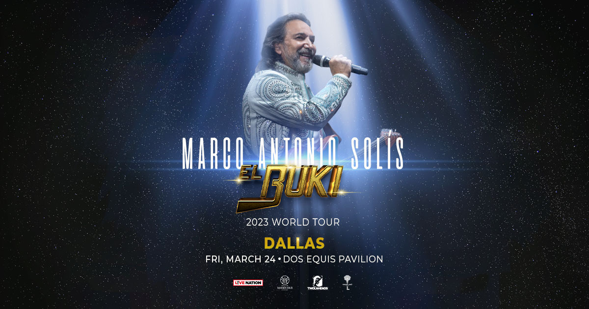 Marco Antonio Solis