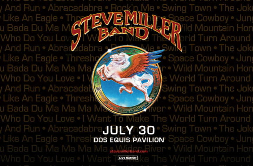 Steve Miller Band