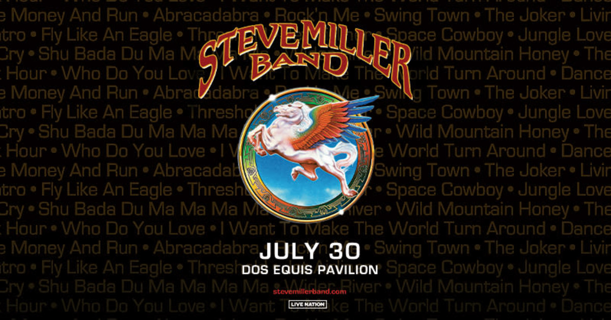 Steve Miller Band