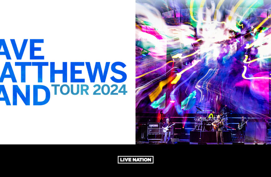 Dave Matthews Band