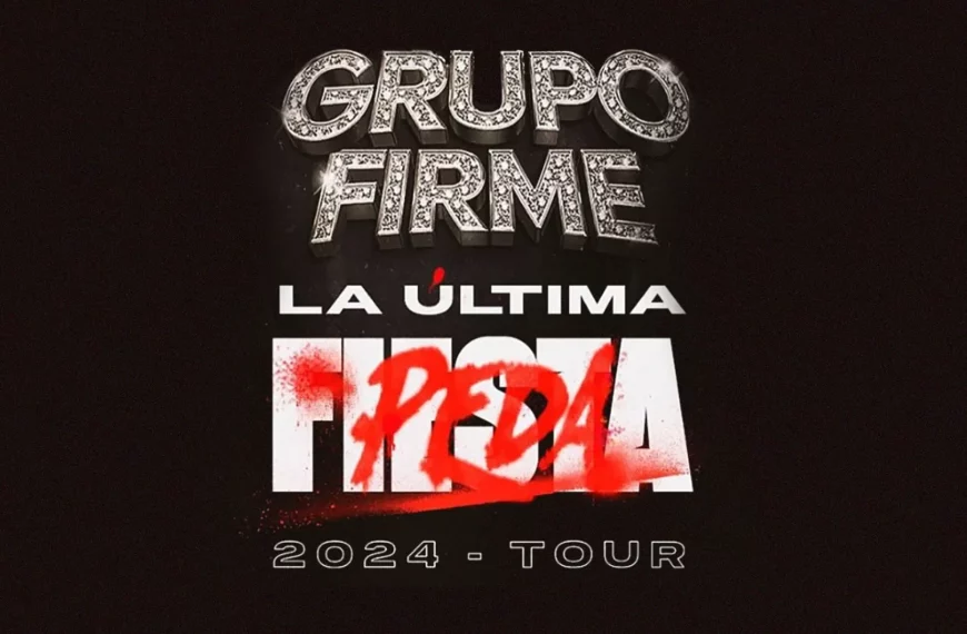 Grupo Firme