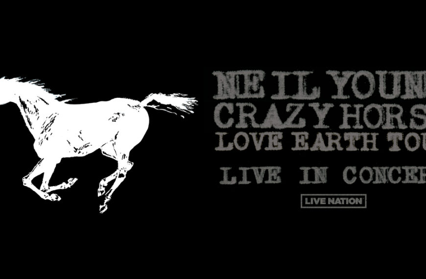 Neil Young & Crazy Horse