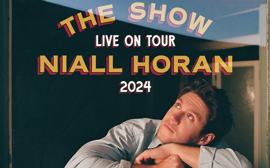 Niall Horan