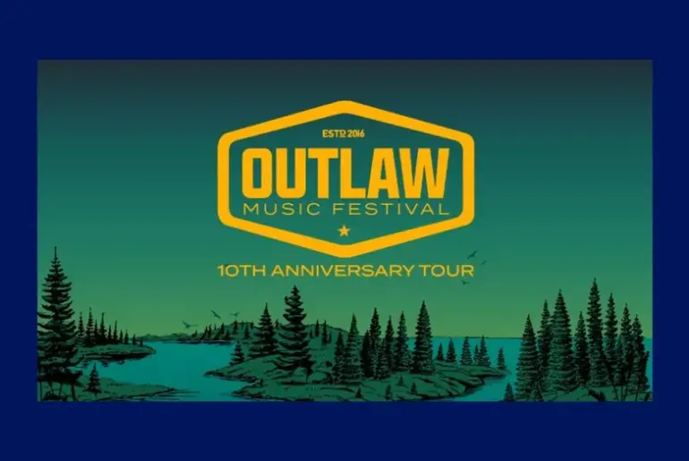 Outlaw Music Festival: Willie Nelson, Bob Dylan, The Avett Brothers & The Mavericks - Dos Equis Pavilion - 07070707 0505 2025202520252025