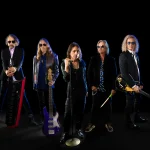 Lynyrd Skynyrd & Foreigner