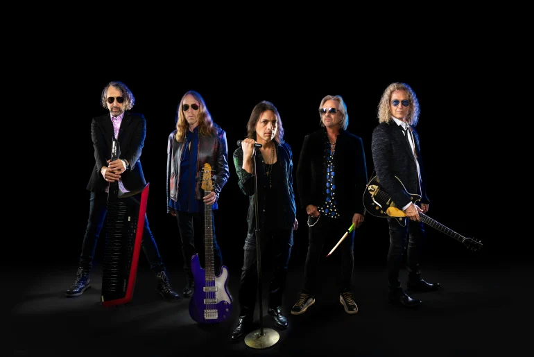 Lynyrd Skynyrd & Foreigner - Dos Equis Pavilion - 08080808 2828 2026202620262026