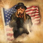 Kid Rock, Brantley Gilbert & Them Dirty Roses