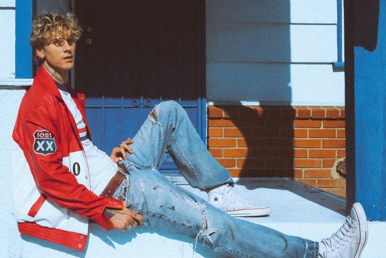 Machine Gun Kelly & Wiz Khalifa - Dos Equis Pavilion - 05050505 2424 2026202620262026