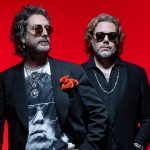 The Black Crowes & Southall