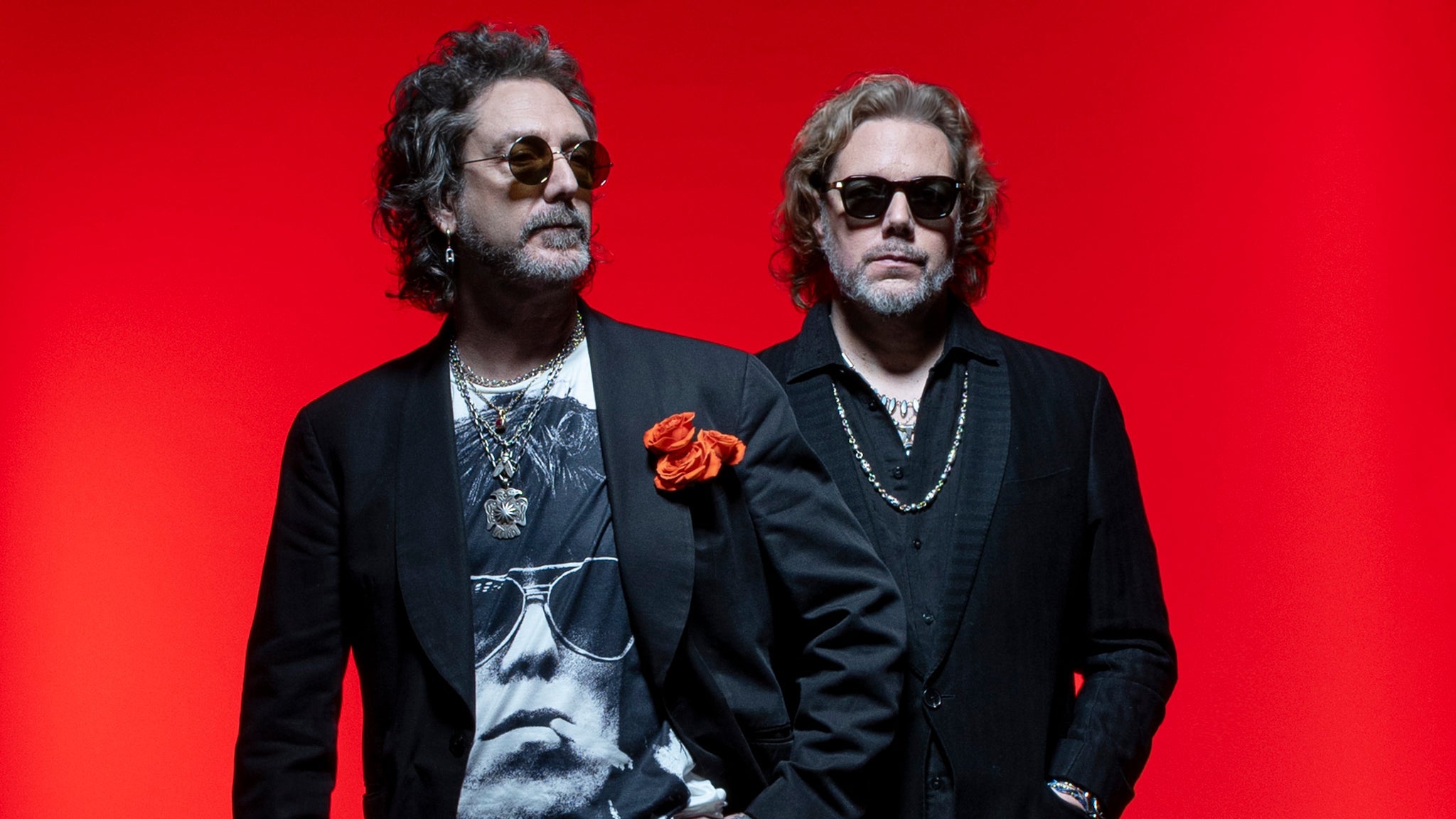 The Black Crowes & Southall - Dos Equis Pavilion - 08080808 0909 2026202620262026