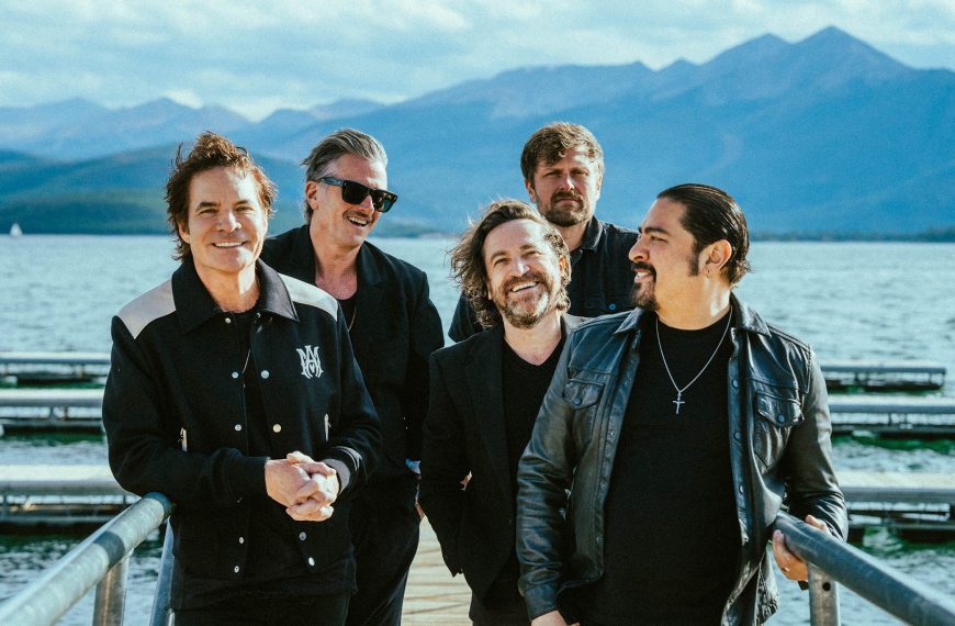 Train, Barenaked Ladies & Matt Nathanson - Dos Equis Pavilion - 08080808 1515 2026202620262026