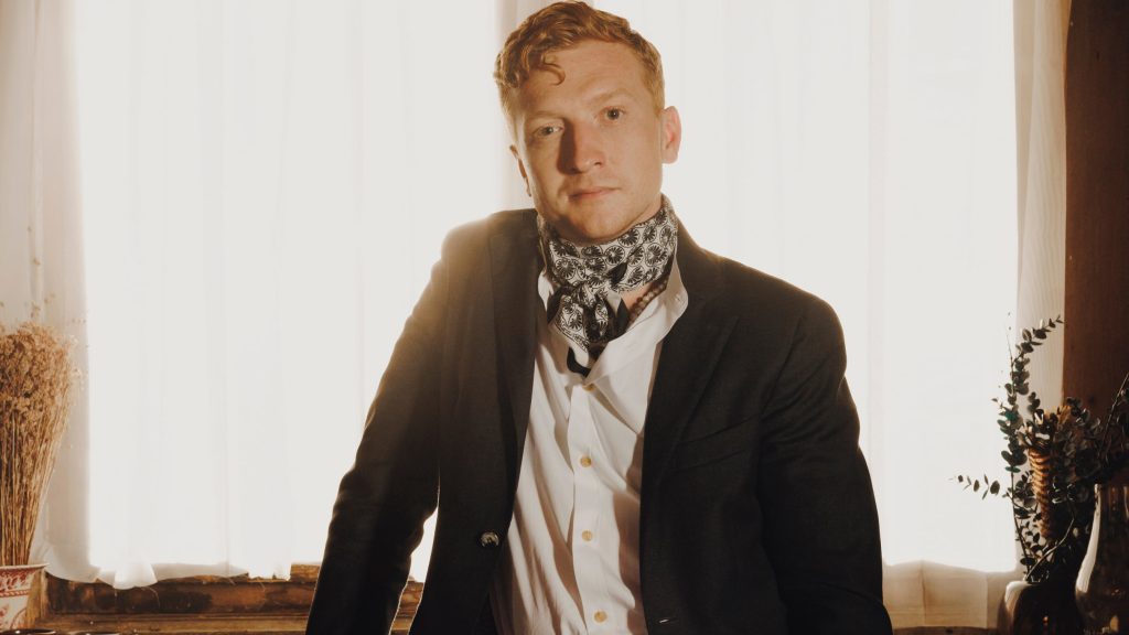 Tyler Childers - Dos Equis Pavilion - 04040404 2323 2026202620262026